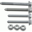 38397 01 Reparatursatz, Radaufhängung Service Pack