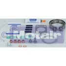 ORIGINAL Profi-Paket 1 VW Crafter 06 Mitsubishi Turbo ProKit NEU 660196