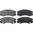 A.B.S. Bremsbeläge 37257