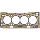 Dichtung, Zylinderkopf | PEUGEOT | 505.341