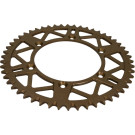 AFAM Kettenrad ALU 52 Zähne | für 520, S/C | 15206+52