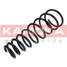 KAMOKA Fahrwerksfeder | 2110189