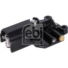 FEBI BILSTEIN Magnetventil, Hauptzylinder | 35445