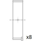 FAI AutoParts Pleuellager BB2046-STD