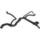 GATES Kühlerschlauch 05-2898