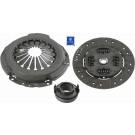SACHS Kupplungssatz 3000 852 401