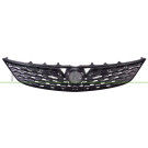 KÜHLERGRILL SCHWARZ | OPEL ASTRA K 8,19 | 4630,403,5