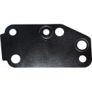 Dichtung, Wasserpumpe | FORD | 030.671