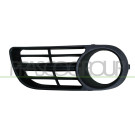 GRILL UNTEN R +NSW | SKODA FABIA 12,04-2,07 | 5820,417,2