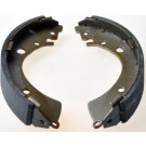 DENCKERMANN Bremsbacken B120200