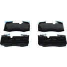 Bremsklötze | MINI | 0 986 424 918