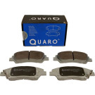 Bremsbelagsatz Hyundai P. I10 1,0-1,2 13 | QP2504
