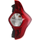 Heckleuchte R M K-PLATTE VALEO PQ | DACIA LODGY 3,12 | 44778