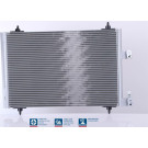 Kondensator PKW CITROEN C5 FIRST FIT 94560