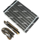 Wärmetauscher, Innenraumheizung | 53233