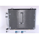 Kondensator PKW | MERCEDES W202 CDi 98-01 | 94376