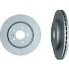 KAMOKA Bremsscheibe 103574