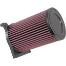 Luftfilter Motorrad Yamaha Yfm700 Grizzly 708Cc 2016û2017 | YA-7016