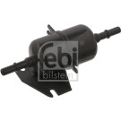 Kraftstofffilter Fiat 1.2-1.6 96 | 33466