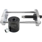 OK-02.0464 Hydraulische Stiftverlängerpresse Mit 12T Zylinder