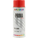 Dupli-Color Prima feuerrot glänzend 400ml | 788772