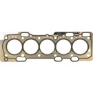 Dichtung Zylinderkopf | VOLVO C30,C70,S40,S60 04-13 | 61-37615-20