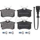 A.B.S. Bremsbeläge 37334