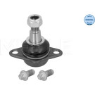 11 303 011 Traggel. VA unten li/re BMW X3 04 MEYLE-ORIGINAL: True to OE 3160100008 11 303 011 Traggel. VA unten li/re BMW X3 04 MEYLE-ORIGINAL: True to OE 3160100008