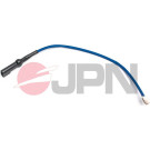 JPN Warnkontakt, Bremsbelagverschleiß 12H0091-JPN