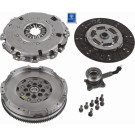 SACHS Kupplungssatz 2290 601 150