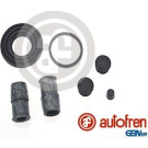 REPARATURSATZ BREMSSATTEL BMW T. E36/E46 -05 | D4469