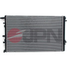 JPN Kühler, Motorkühlung 60C9183-JPN