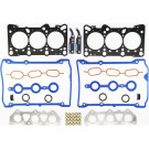 CORTECO Zylinderkopfdichtung