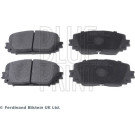 Bremsbelagsatz Toyota P. Yaris 1.8 Vvt-I 07 | ADT342166