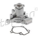 TOPRAN Temperaturschalter 721101