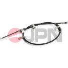 JPN Seilzug, Feststellbremse 70H0016-JPN