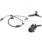 A.B.S. Sensor, Raddrehzahl A.B.S. Sensor, Raddrehzahl