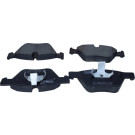 Bremsbelagsatz Bmw P. E60/61/90/91 | 19-0637