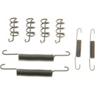 Zubehörsatz, Feststellbremsbacken | SFK366