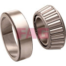 Schaeffler FAG Radlager 33014