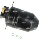 Trockner, Klimaanlage EASY FIT 33020