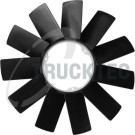 TRUCKTEC AUTOMOTIVE Kühlerlüfter 08.11.001
