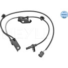 Sensor, Raddrehzahl MEYLE-ORIGINAL: True to OE 30-14 899 0003