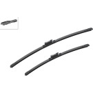 3 397 007 620 Wischblatt Aerotwin