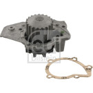 FEBI BILSTEIN Wasserpumpe