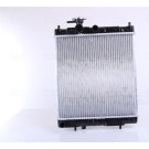 Wasserkühler PKW | NISSAN Micra 1,0-1,3/1,5D 92-03 | 62954