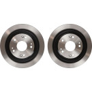 86 482 046 Bremsscheibe HA | HONDA Civic IX 12 | DF6526