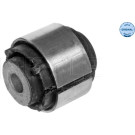 11 308 102 Achsträgerlager HA li/re BMW E87,E90 04 MEYLE-ORIGINAL: True to OE 3167100000