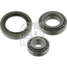 FEBI BILSTEIN Radlagersatz | 05581