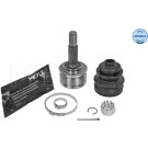 Gelenksatz, Antriebswelle Nissan Micra MEYLE-ORIGINAL: True to OE 36-14 498 0018